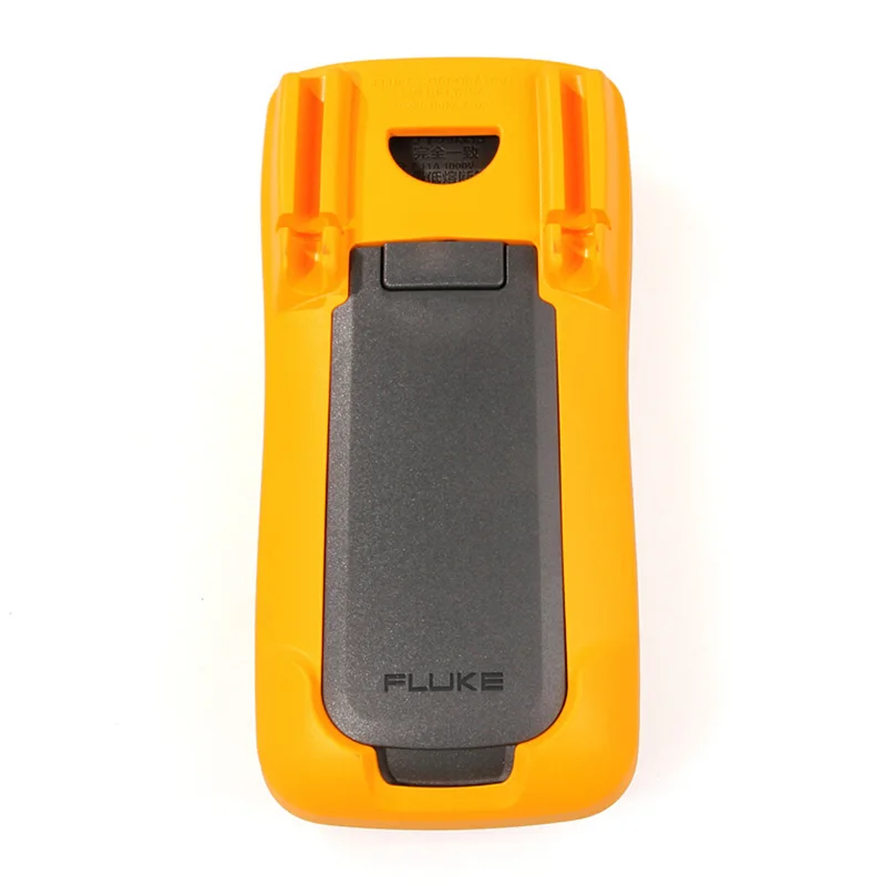 Оригинальный Цифровой мультиметр FLUKE 17B + переменный/постоянный ток измеритель