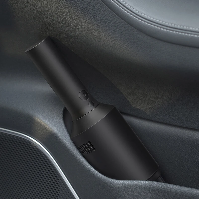

Xiaomi Vacuum Cleaner Shunzao Car Wireless Mini Portable Dust Catcher for Car interior Home Office Bed Sofa Handheld Cleaner