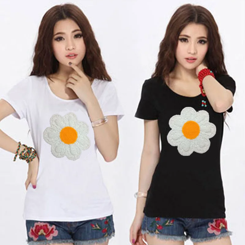 Нашивка с вышивкой нашивка для шитья одежды сделай сам декоративные нашивки