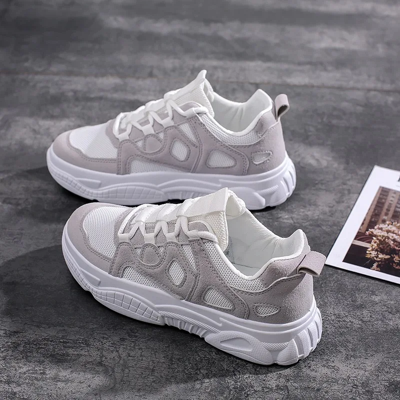 Женские кроссовки для бега дышащие спортивные туфли | Спорт и развлечения