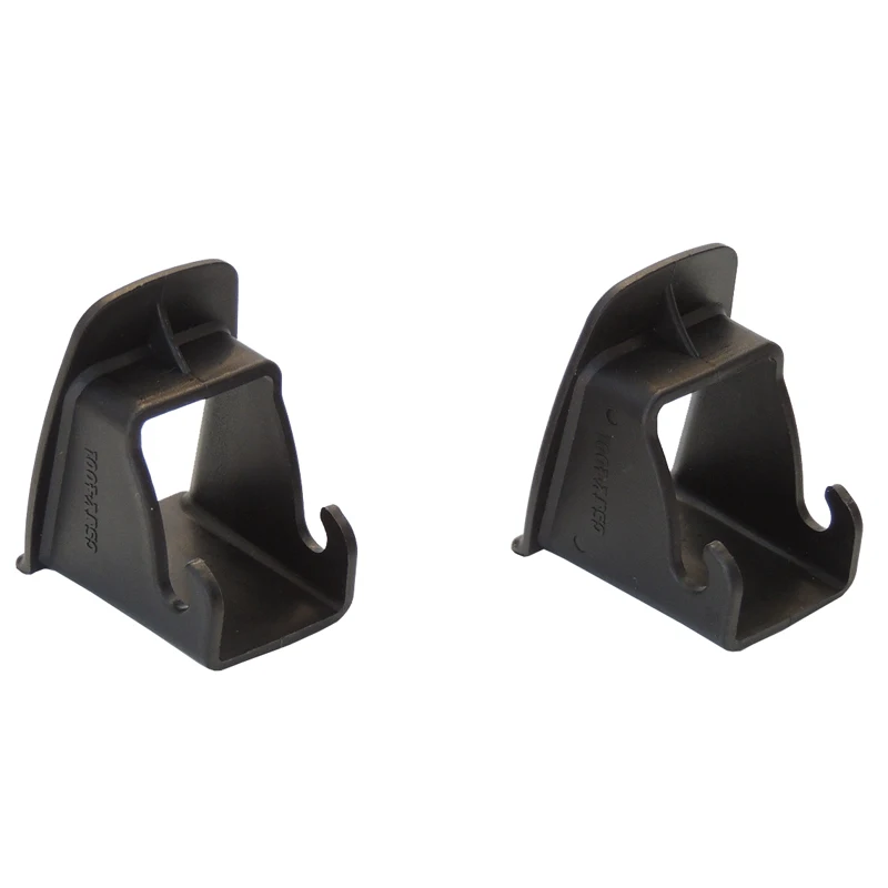 2 шт. направляющая защелки для легковых автомобилей ребенка Безопасность мест