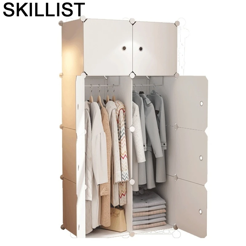 

Шкаф для хранения Ropero, мебель для спальни