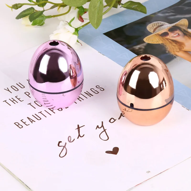 Модернизированный портативный мини-увлажнитель для яиц с USB и светодиодной