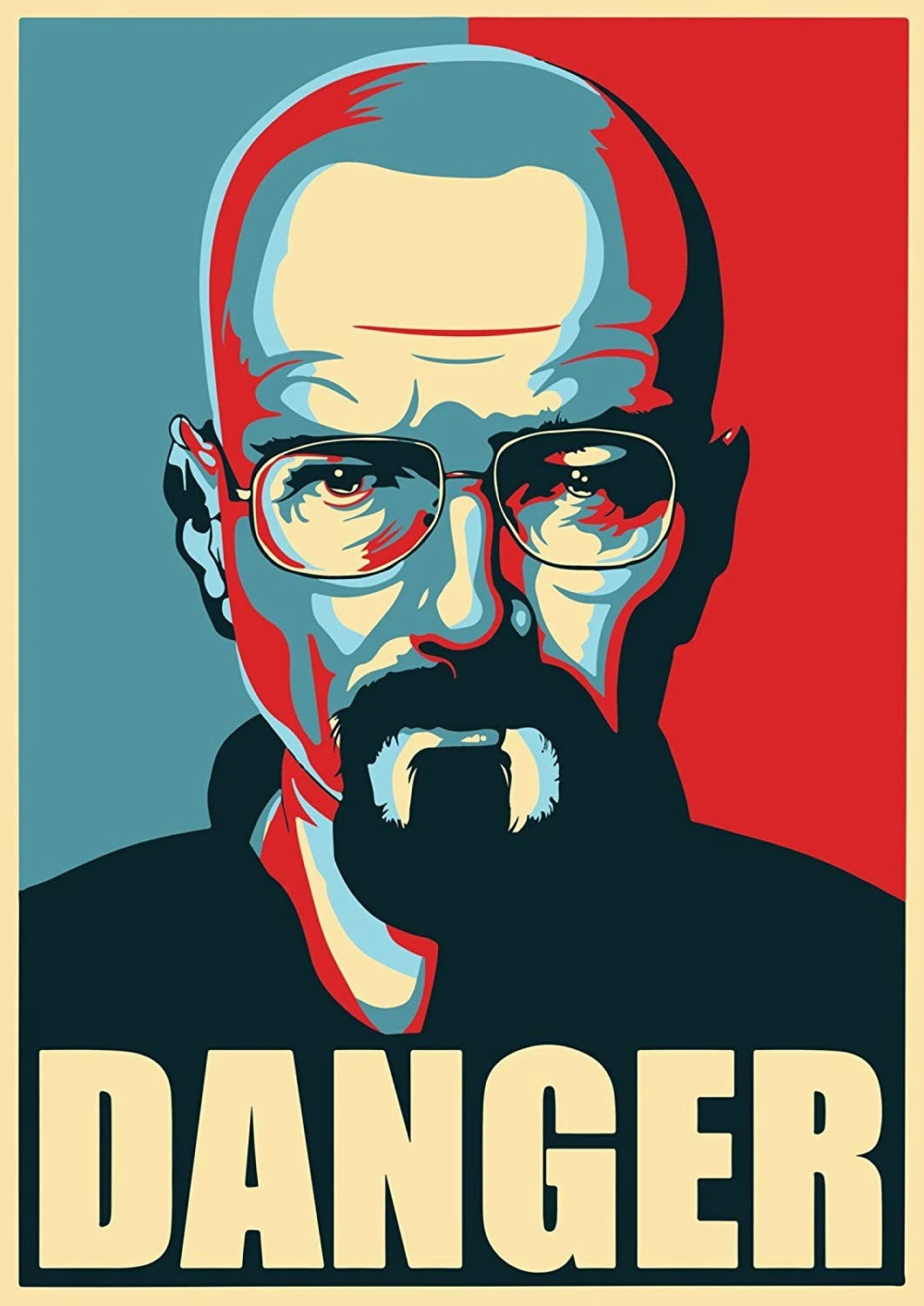 Breaking Bad movie ретро постер винтажный крафт бумага Ретро постеры Настенная Наклейка
