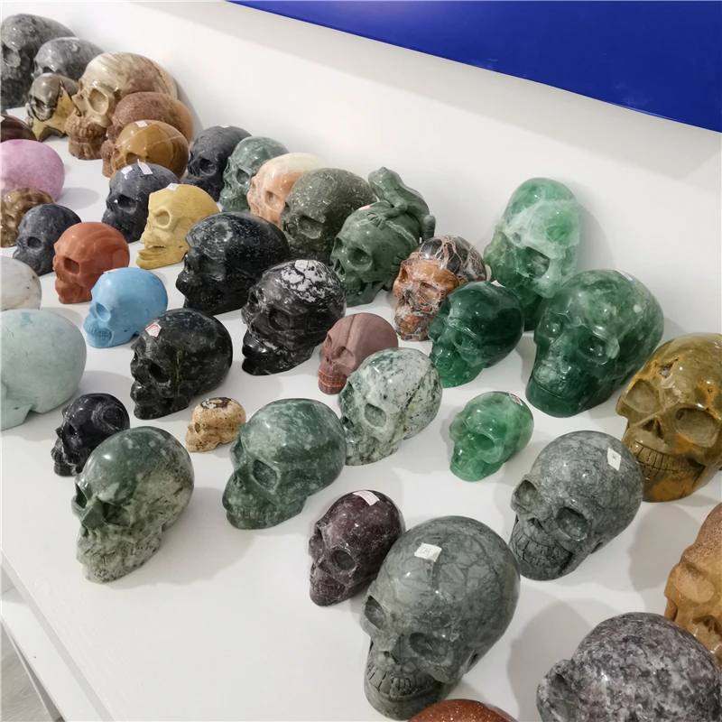 ZW Профессиональный заказной продажи различных природных драгоценных камней