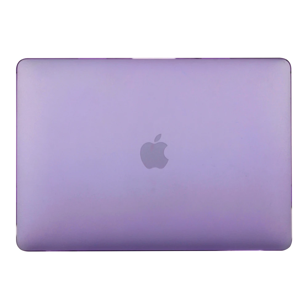 Чехол для ноутбука MacBook Pro 16 дюймов матовая текстура чехол для ноутбука устойчивый к царапинам матовый защитный чехол для MacBook Pro 16