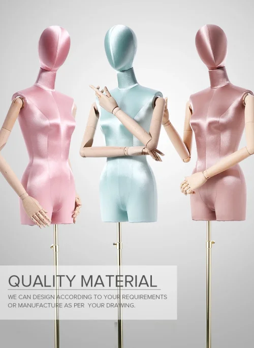 Манекен манекен ТОРС|Упаковка и стойки для украшений| |