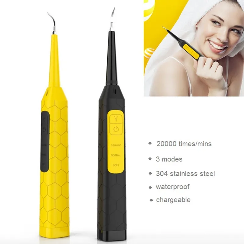 Электрический Ирригатор для полости рта электрическая звуковая детали