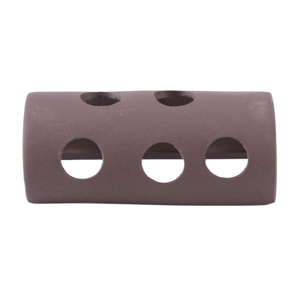 Высококачественный аквариум керамическая каменная пещера укрытие прятки