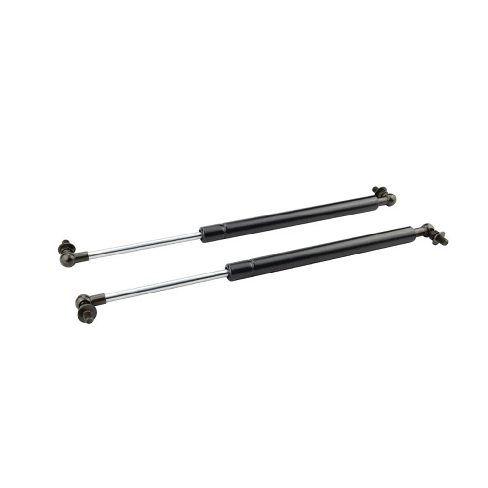 1 пара капота Лифт газовая стойка стальной инструмент Замена автомобиля прямая