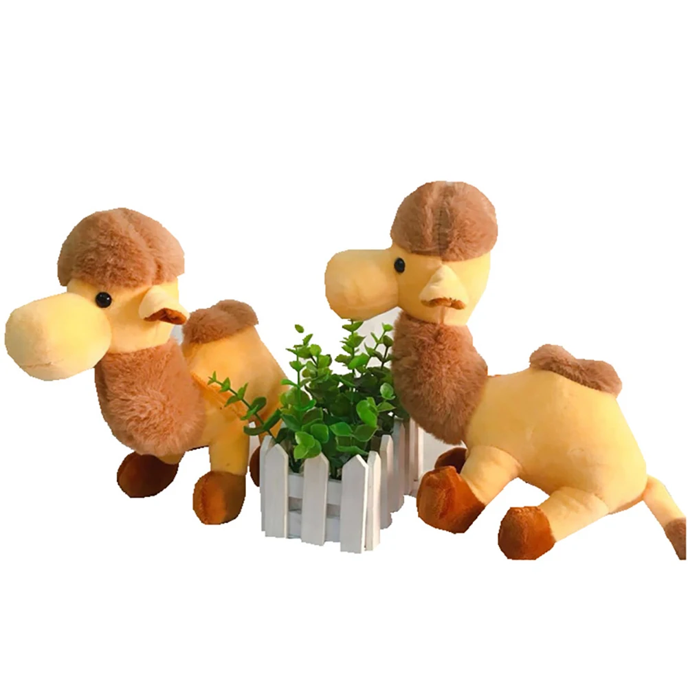 1 шт. плюшевая кукла животное|Мягкие игрушки животные| |