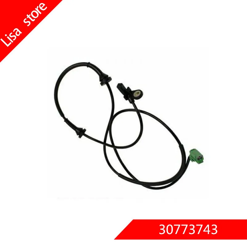 Датчик скорости колеса L/R ABS для VOLVO S60 (2001-2009) OEM:30773738 30773740 30773742 30773743 | Автомобили и