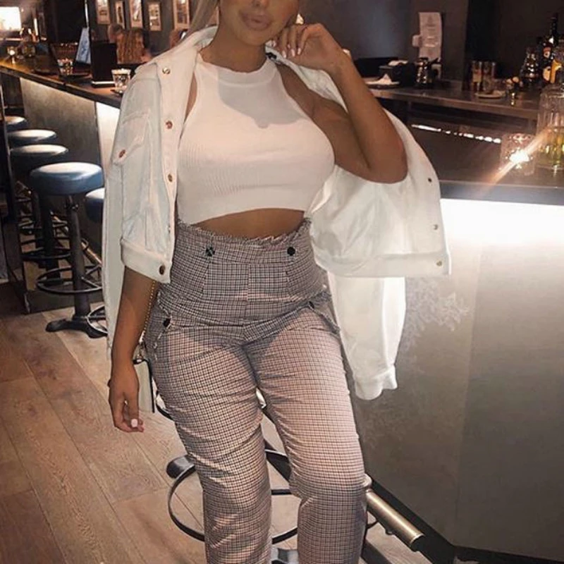 Бак топы с открытыми плечами трикотажные майки летние женские платья комбинации