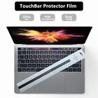 Защитная Наклейка для сенсорной панели, пленка для 2019 выпущенного MacBook Pro 16 