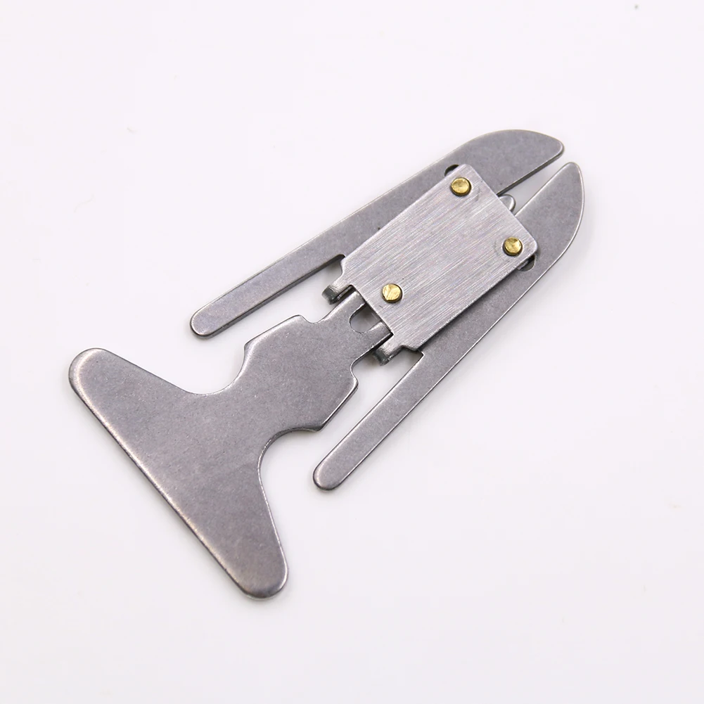 Перекраска табачной трубки из нержавеющей стали портативные аксессуары для