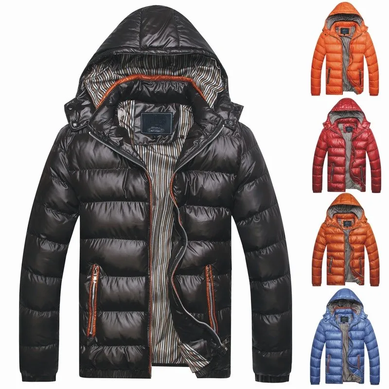 Новинка Осень-зима 2019 высококачественное водонепроницаемое зимнее пальто |