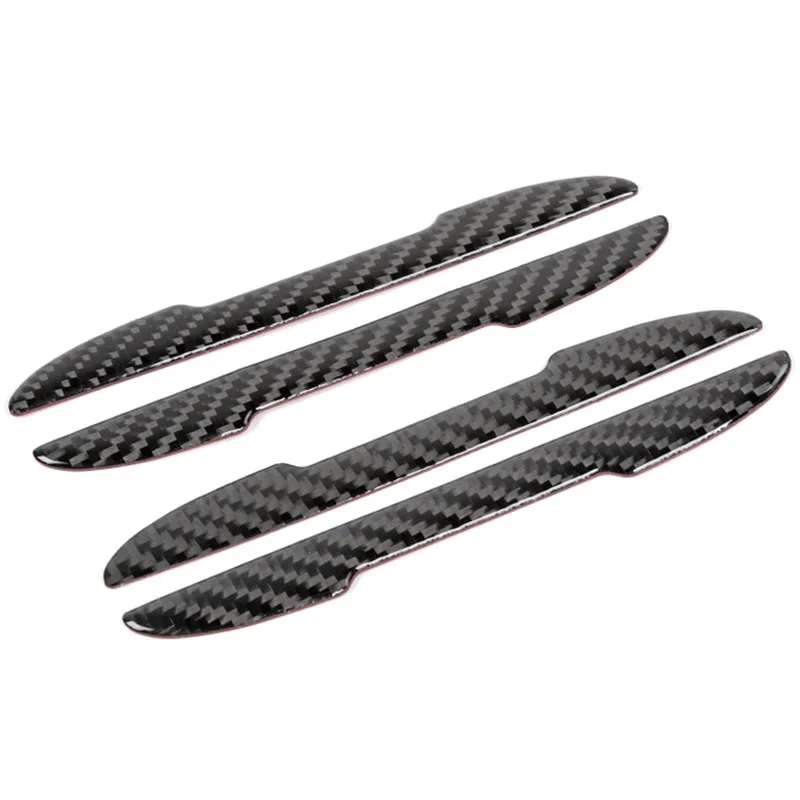 Автомобильная полоса против столкновений защита двери автомобиля края Накладка