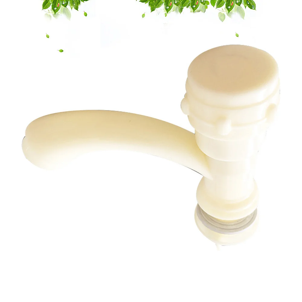 

1pc Lead-free Washbasin Kitchen Dish Basin Cold Open Water