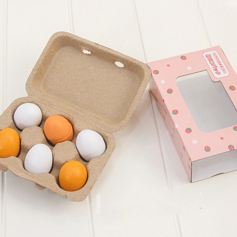 6 шт. пасхальные яйца|Игрушки развивающие| |