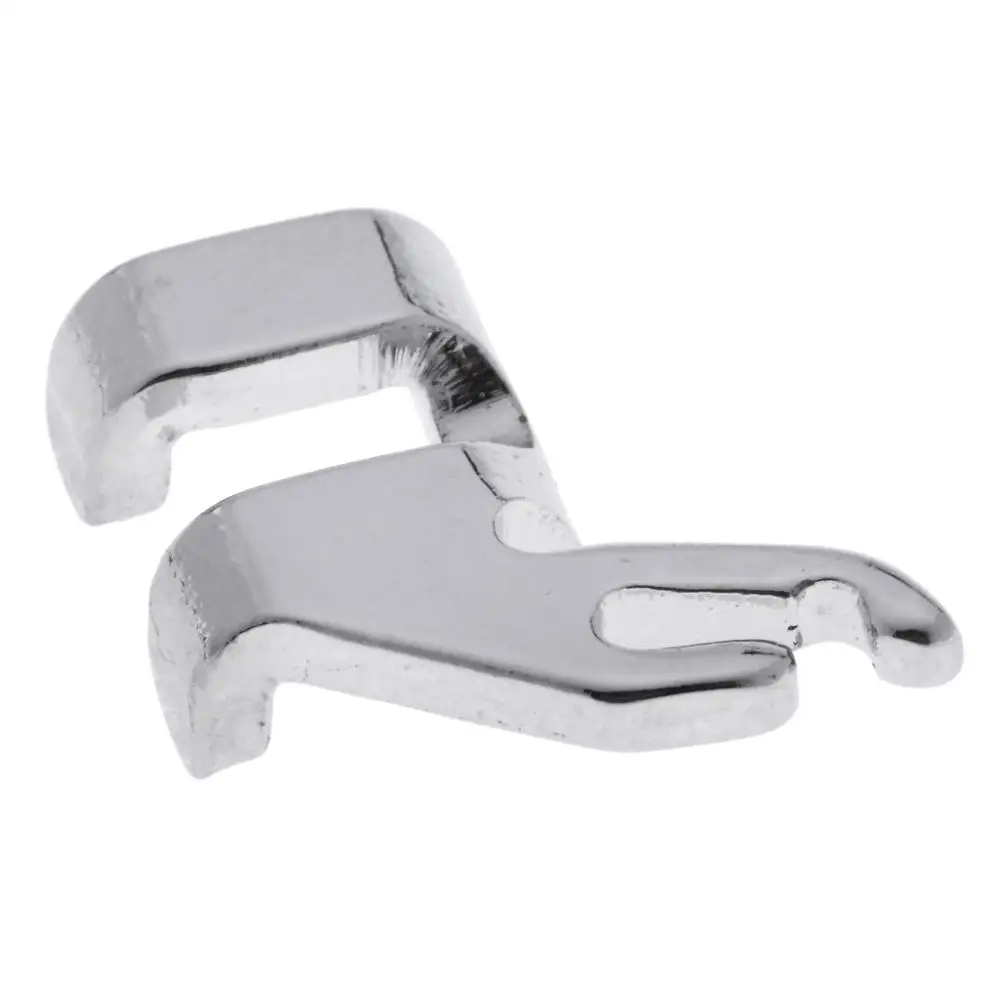 Лапка для конических фрез (с низким держателем швейных машин SINGER бытовой