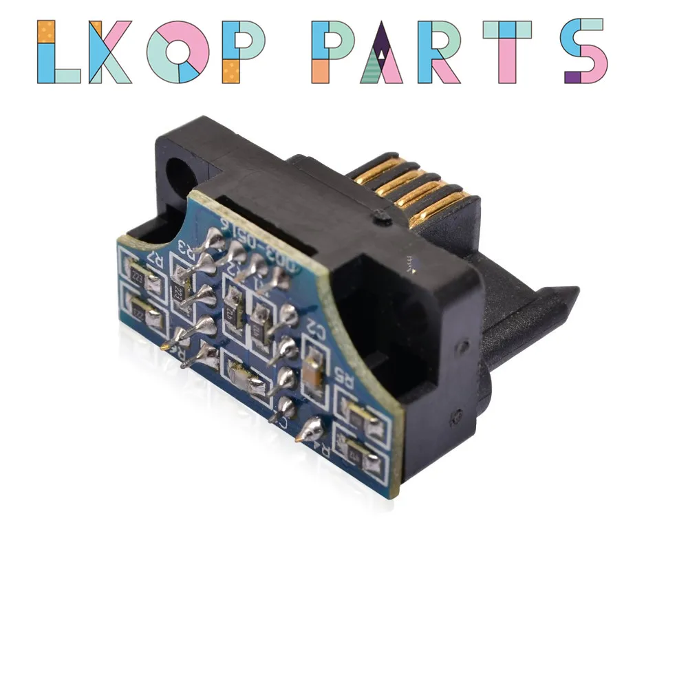 20 шт. 113R00672 барабанный чип для Xerox 5655 5665 5675 5687 5735 5740 5745 5755 5765 5775 5790 принтер |