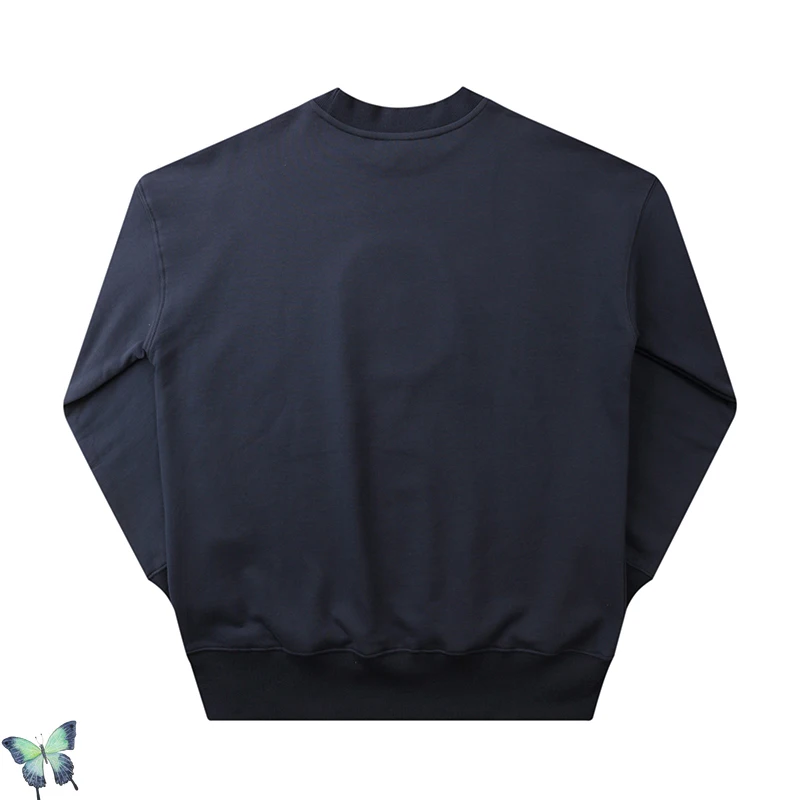 

Autumn Winter Kanye West Jesus Is King Limited Sweater Men Women Cotton High Quality Digital Printing KANYE Pullover Sweatshirt