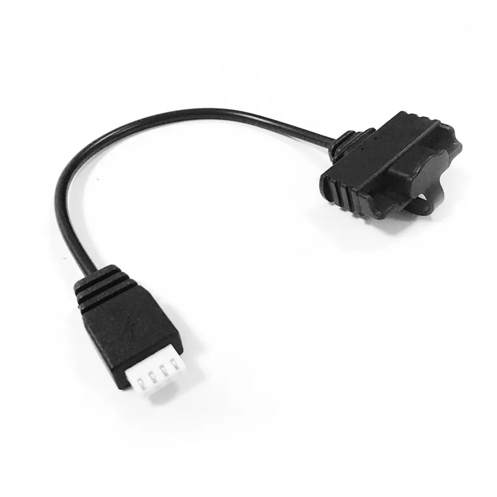 

LeadingStar For Hubsan Zino H117S RC Drone Quadcopter Spare Parts Battery Connected Cable Wire
