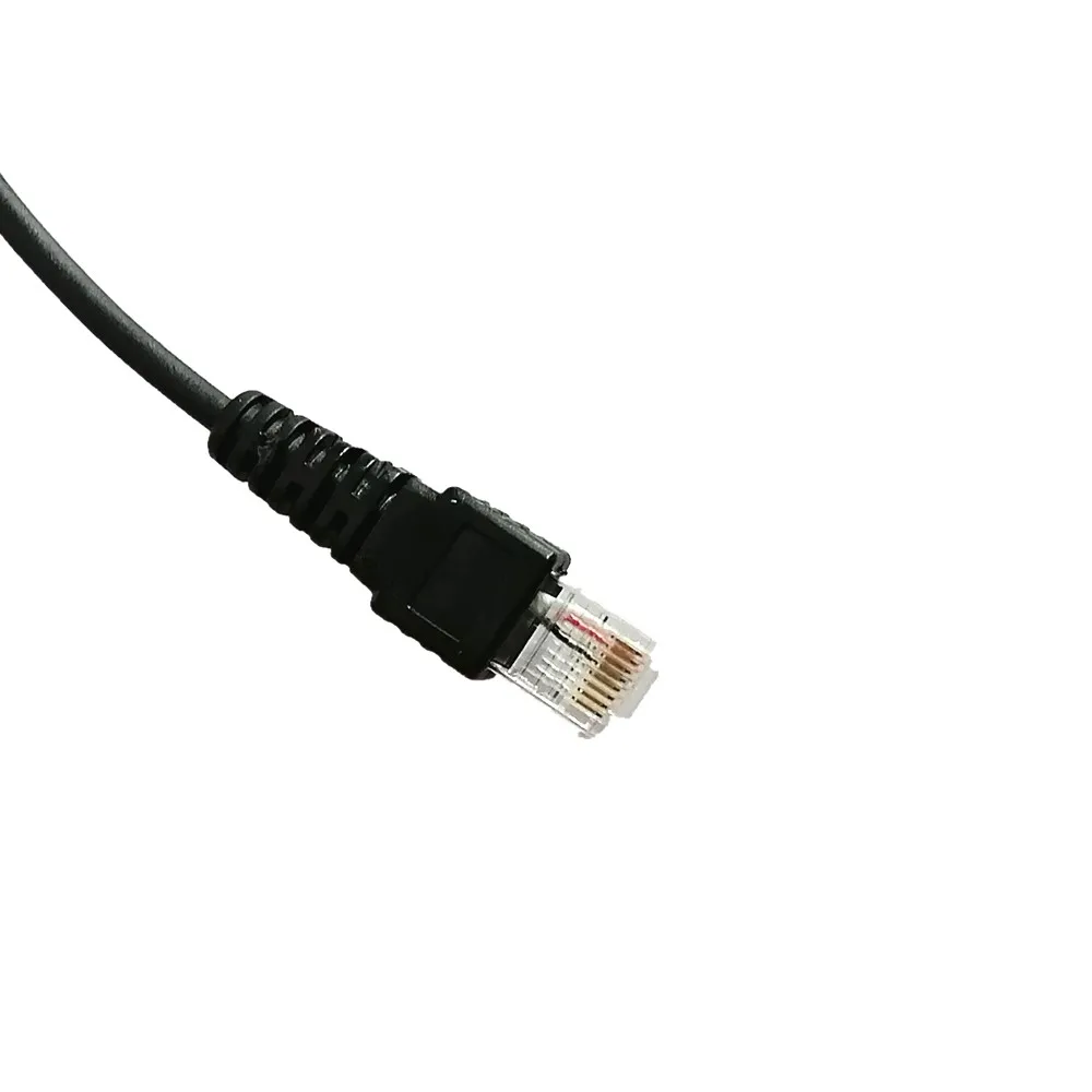 USB-кабель для программирования 8 Pin Vertex Yaesu |