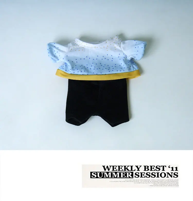 Only clothes 35 см Yuzuru Hanyu фигурки Плюшевые игрушки мультфильм Фигурное катание мальчик кукла мягкая подушка Косплей сменная одежда плюшевые куклы игрушки - Цвет: Only clothes