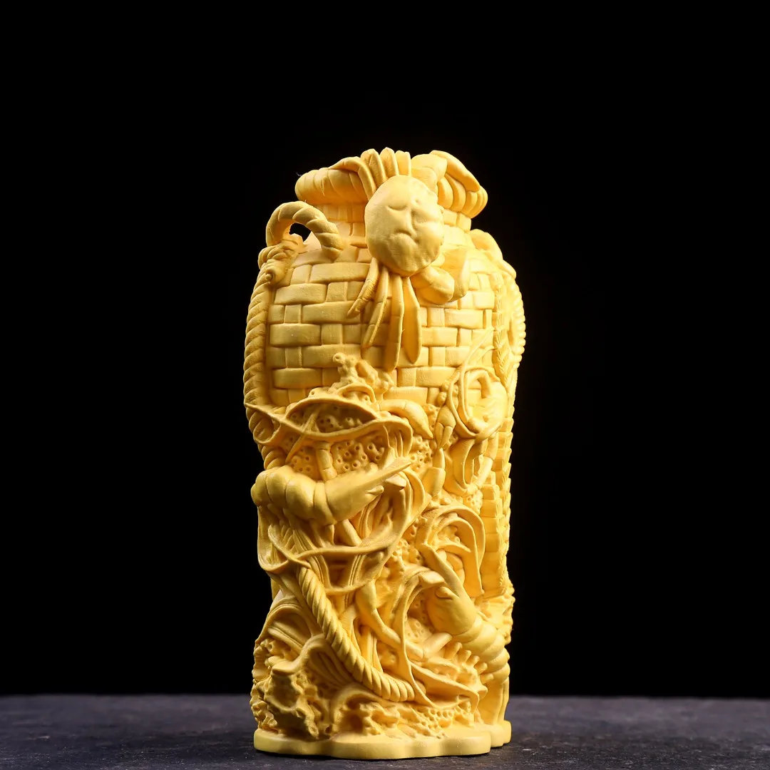 Держатель для ручки Bafanglai краб офисные украшения дома отправка друзьям подарков