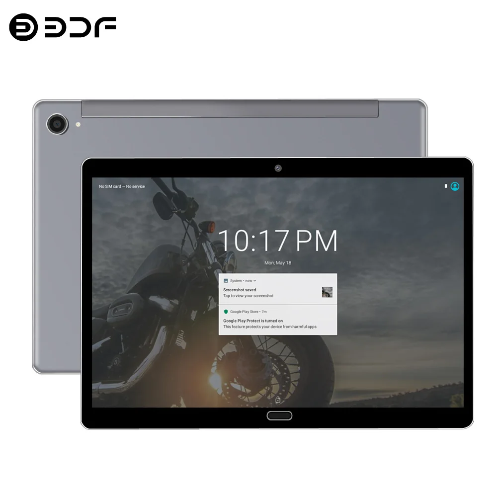 BDF X20 MTK6797 Deca Core размер экрана 10 8 Inch Tablet PC 2560x1600 HD 4 Гб Оперативная память 64