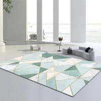 light luxury thick large size carpet living room rug bed room fluffy large area floor carpets window bedside home decor rugs mat