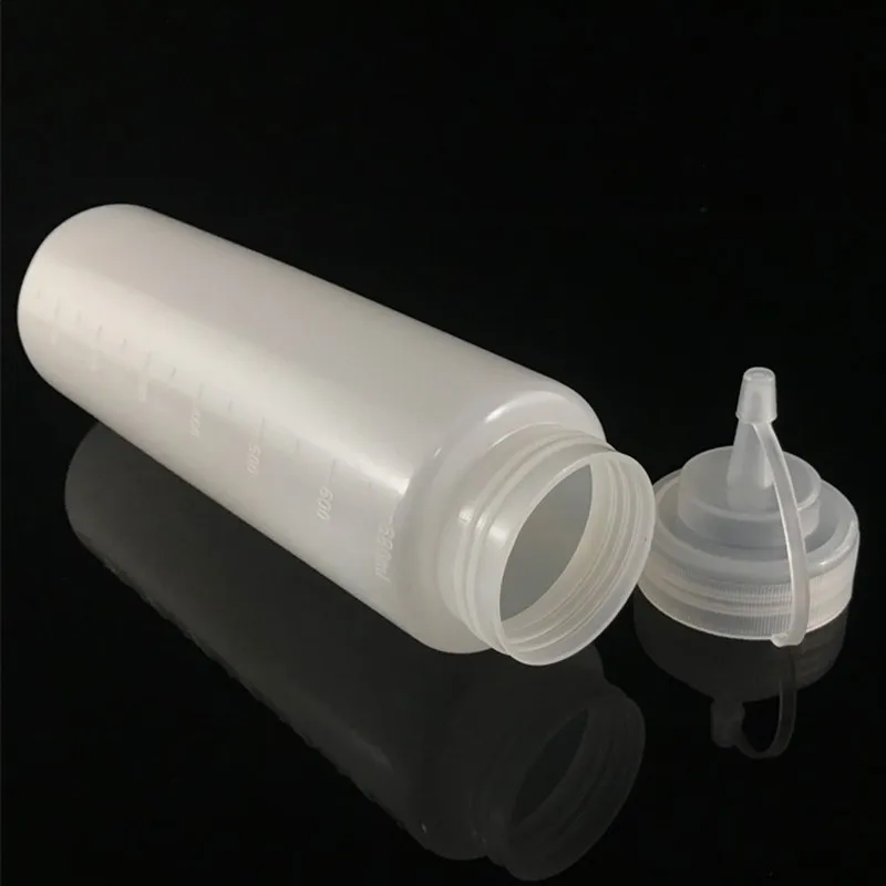 

Bottle Sauce Bottle Cream Replacement Sauce Sauce Bottle Seasoning Spare Parts