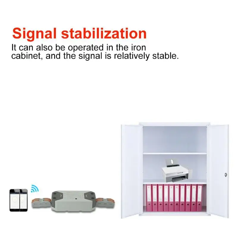 Умный светильник переключатель дистанционного управления универсальный таймер