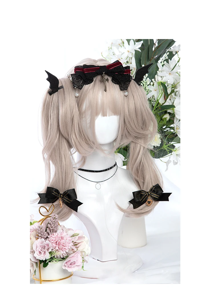 

Synthetic Hair
