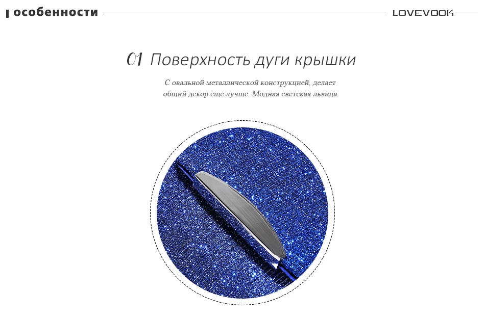 Женские вечерние клатчи LOVEVOOK, модная сумкая в руках для концерта с засовом, сумка через плечо с тонкой железной цепочкой для вечеринки, изготовлена из ткани с блестками