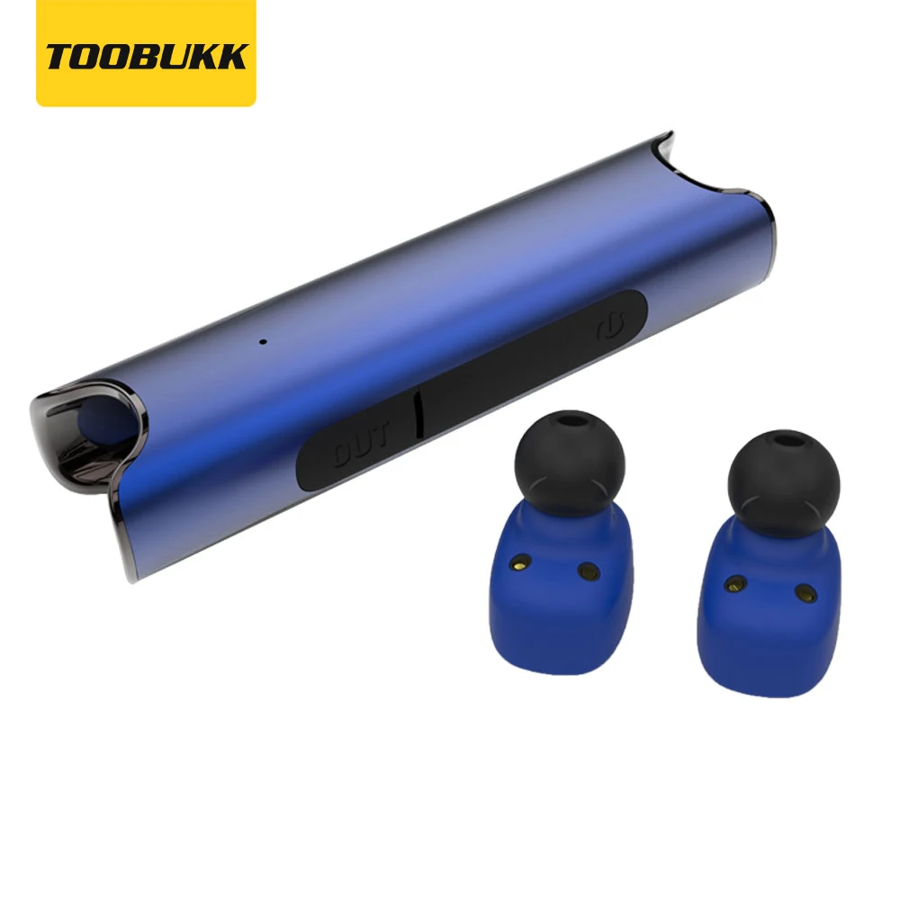 S2 новые TWS Беспроводные водонепроницаемые bluetooth наушники вкладыши Спортивная