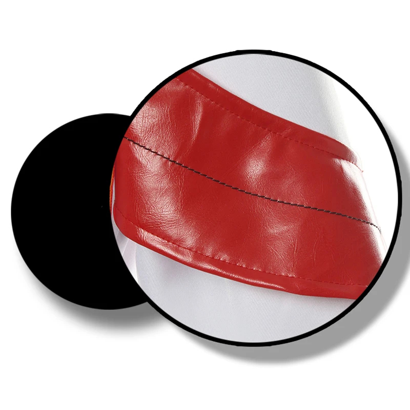 

Anime Comic DARLING in the FRANXX Cosplay Costumes Zero Two 02 Cosplay Costume CODE 002 Uniforms Clothes suits White Coats New