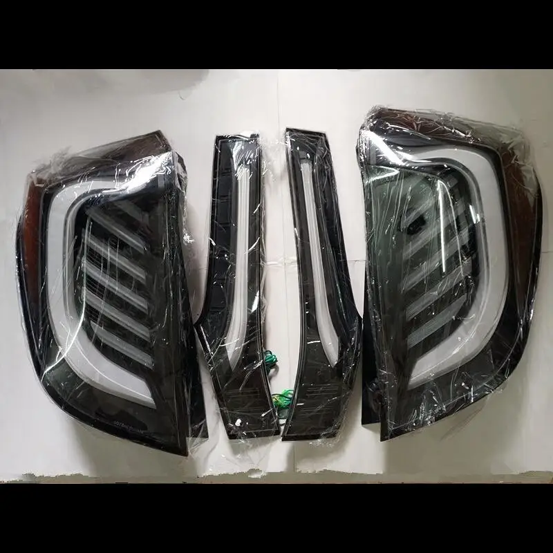 

Side Turn Signal Daytime Running Lamp Drl Automobiles Led Rear Car Light Assembly 2014 2015 2016 2017 2018 2019 FOR Honda Fit