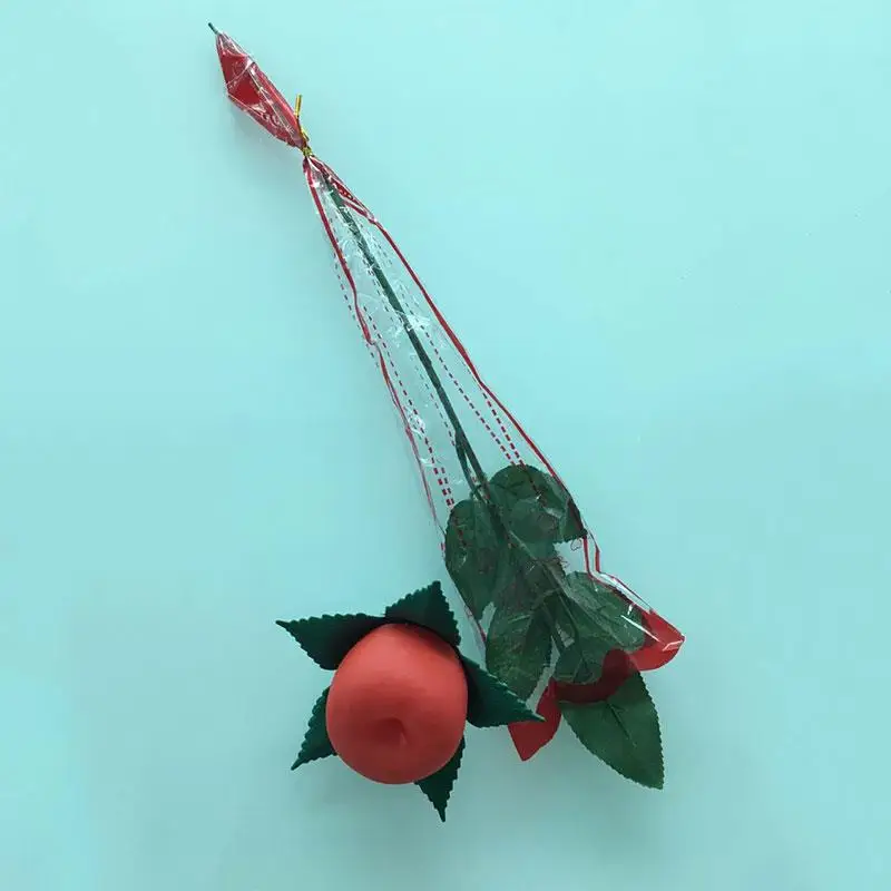 

LED Simulation Red Apple Night Light Christmas Gift Crafts New Arrival