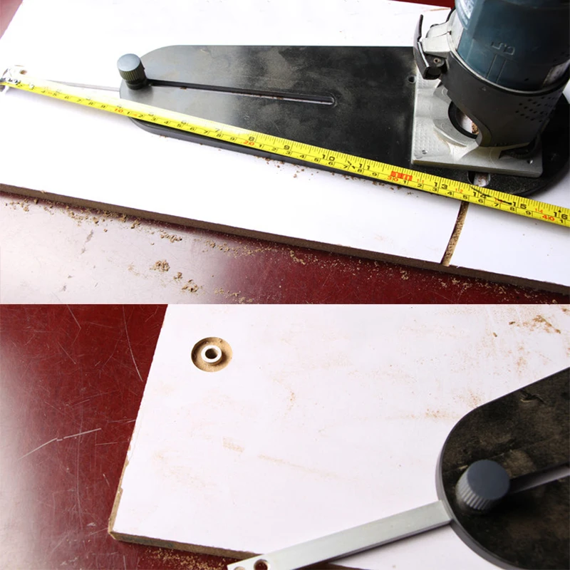 Универсальное кольцо стенд для резки ручной электрический триммер быстроходный