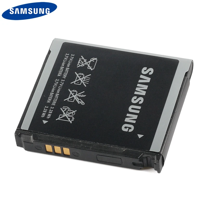 Оригинальная запасная батарея для телефона AB533640CC/CU/CK/CE Samsung C3110 G400 G500 F469 F268 G600 G608 J638