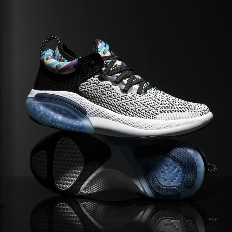 Женские кроссовки для бега новинка 2020 летняя мужская спортивная обувь модные