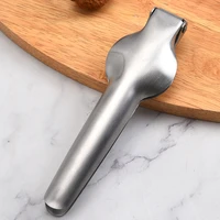 2 in 1 stainless steel chestnut clip walnut clip chestnut sheller kitchen nut shelling tool kitchen accessories