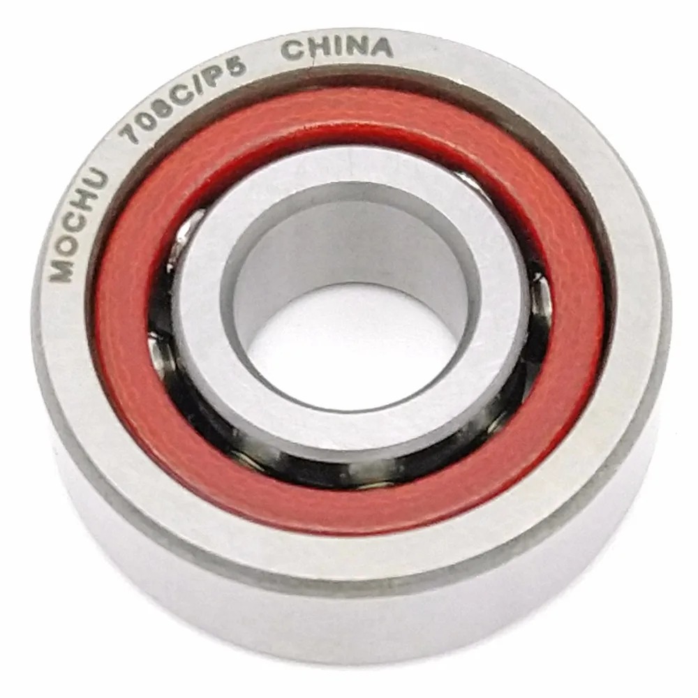 Радиально-упорные шарикоподшипники шпинделя 8 мм 1 шт. | Обустройство дома