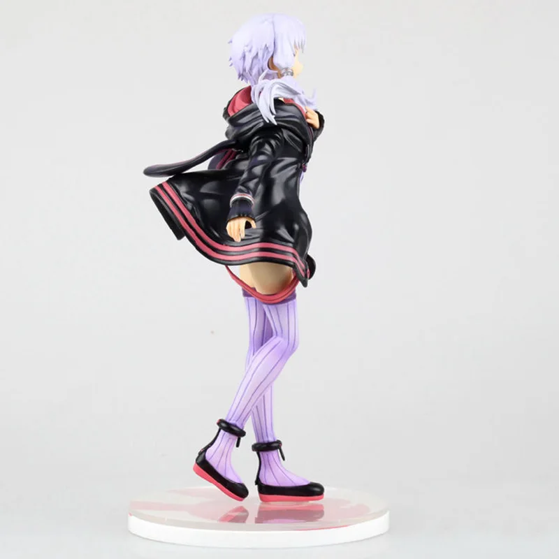 Фигурка Спайс и волк Yuzuki Kukari масштаб 1/8 разрисованная фигурка Юзуки Юкари ПВХ