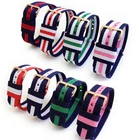 Ремешок нейлоновый для наручных часов, 1820 мм, 4036 мм