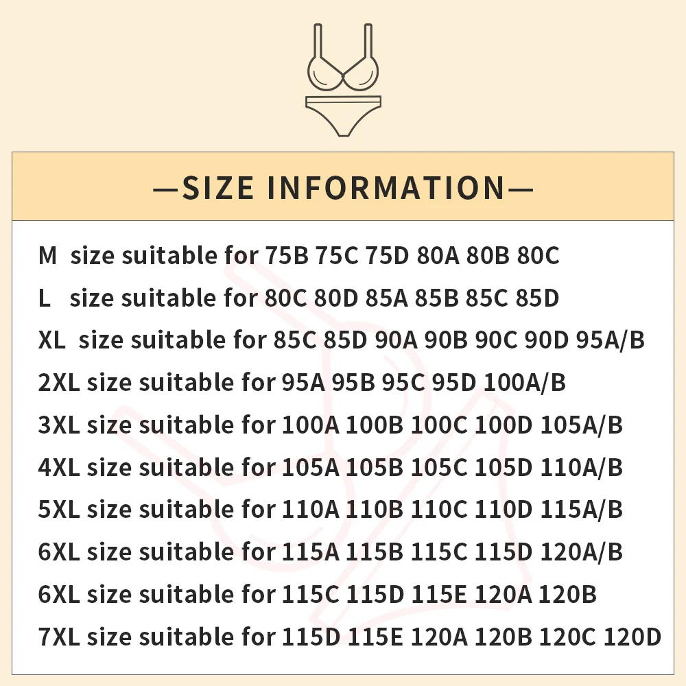 Xianqifen seamless beauty back bras for women vest padded sleep bralette sports brassiere girl top bh M L 7XL plus size intimate