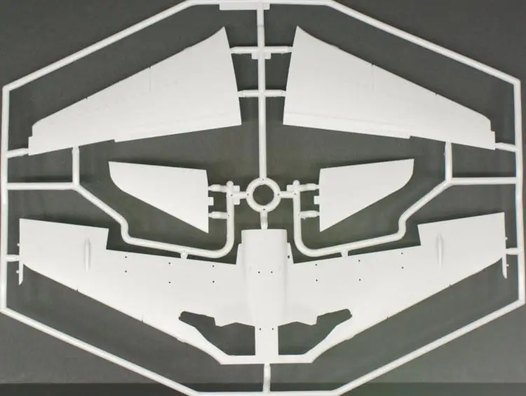 Кинетический K3206 масштаб 1:32 HAWK100 серия 100/127/128/155 современный набор для тренера