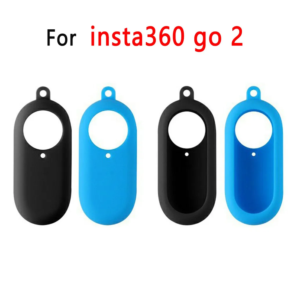 

FOR Insta360 GO 2 Screen Protector Accessories Lens Protective Film Gimbal Cover Accesorios Filter For Insta360 Go2 Camera Acces